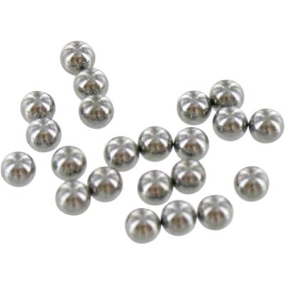 VAR 700 Stk. Stahlkugeln RP-08x00 2,38 mm (3/32") Produktbild 2