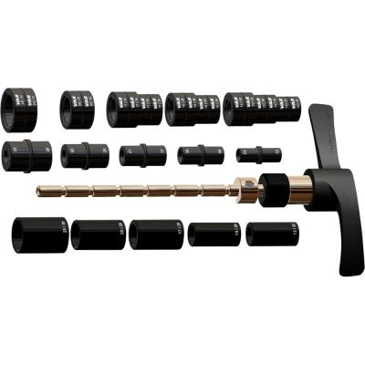 VAR Nabenlager-Einpresswerkzeug RP-43700 Produktbild 1