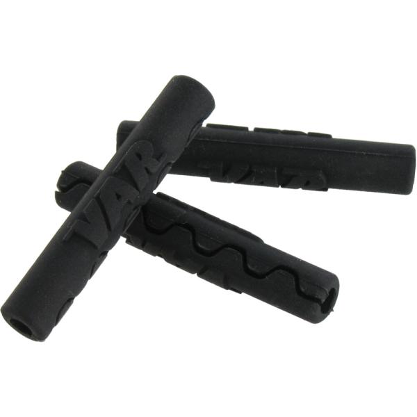 VAR 50 Stk. Rahmenschutz 4 mm FR-01971 Schwarz