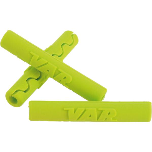 VAR 50 Stk. Rahmenschutz 4 mm FR-01974 Gr&uuml;n