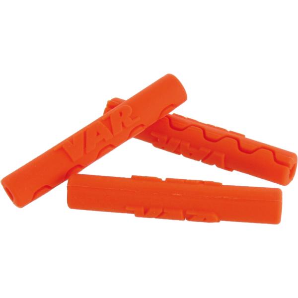VAR 50 Stk. Rahmenschutz 4 mm FR-01975 Orange