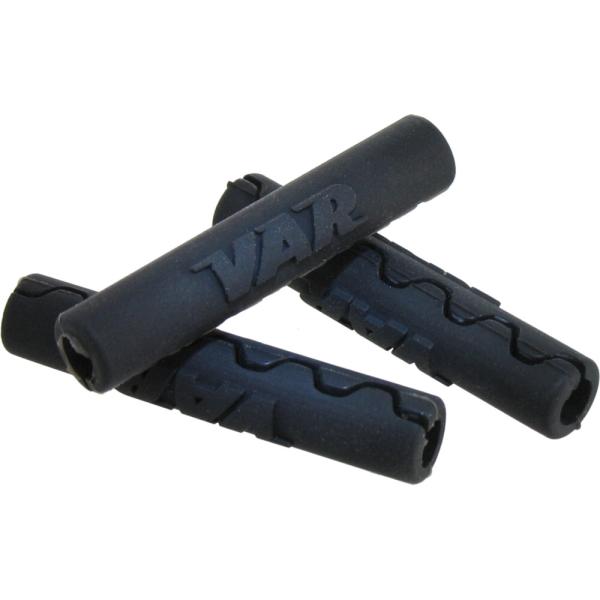 VAR 50 Stk. Rahmenschutz 5 mm FR-01981 Schwarz