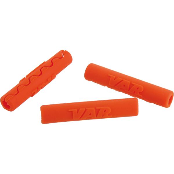VAR 50 Stk. Rahmenschutz 5 mm FR-01985 Orange