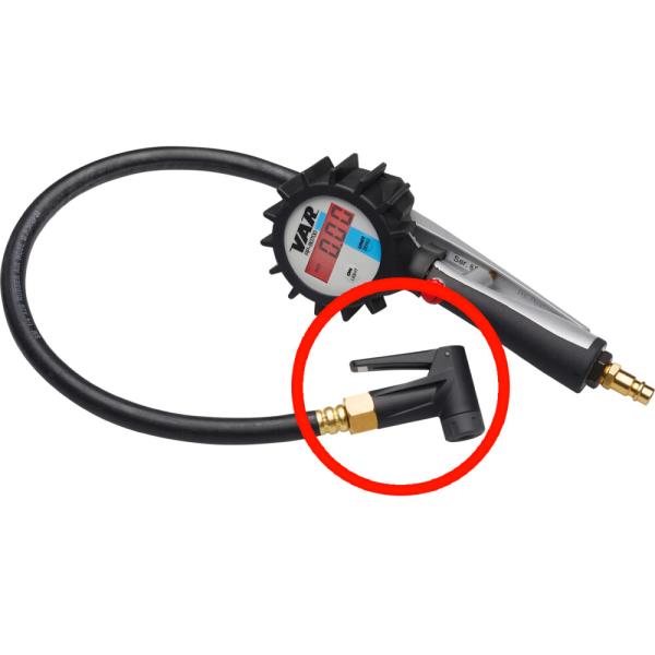 VAR Ventiladapter RP-80102 Kunststoff