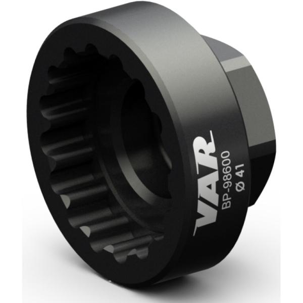 VAR Innenlagerwerkzeug BP-98600 SHIMANO ULTEGRA BBR60 41 mm