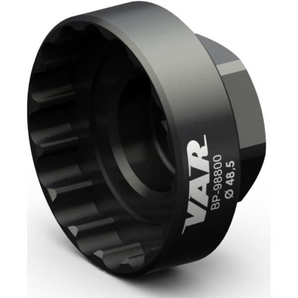 VAR Innenlagerwerkzeug BP-98800 FSA Mega Evo, Wheels Manufacturing 48,5 mm