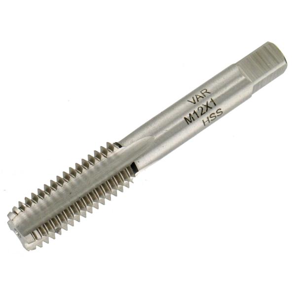VAR Gewindebohrer f&uuml;r Steckachsen CD-041xx 12x100