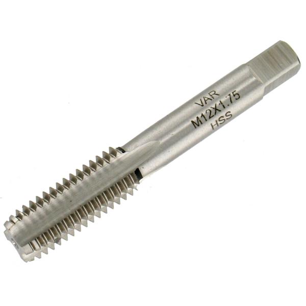 VAR Gewindebohrer f&uuml;r Steckachsen CD-041xx 12x175