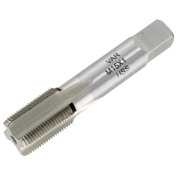 VAR Gewindebohrer f&uuml;r Steckachsen CD-041xx 15x100