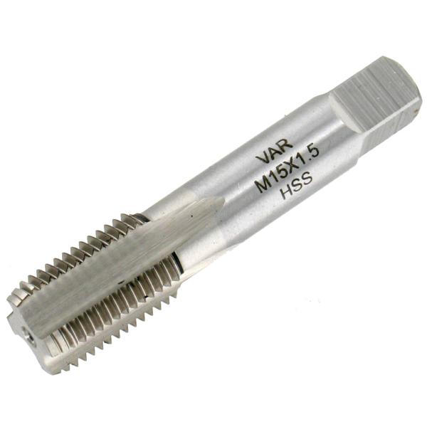 VAR Gewindebohrer f&uuml;r Steckachsen CD-041xx 15x150