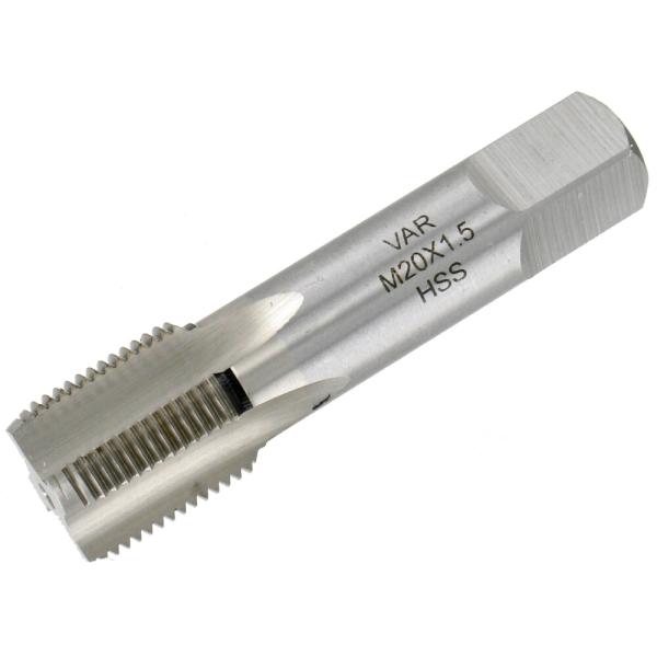 VAR Gewindebohrer f&uuml;r Steckachsen CD-041xx 20x150