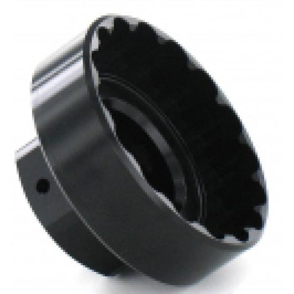 VAR Innenlagerwerkzeug BP-98400 Enduro T47 52,5 mm