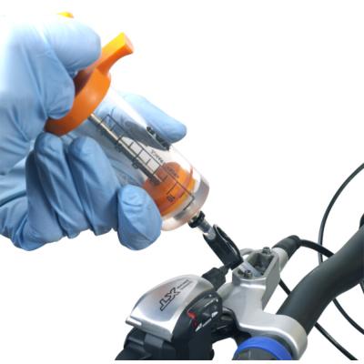 VAR Entl&uuml;ftungsset DOT FR-31100 Produktbild 1