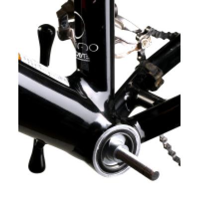 VAR Innenlager Ein-/Auspresswerkzeug PE-13550 Produktbild 2
