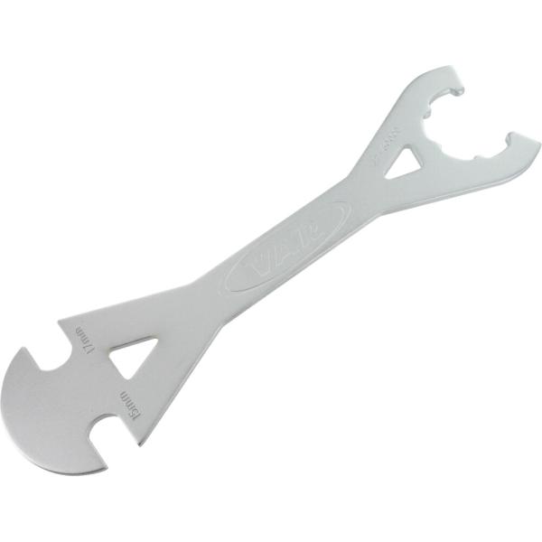 VAR Pedal- & Innenlagerschl&uuml;ssel BP-60000-C f&uuml;r Campagnolo, Sachs, Thun SKF