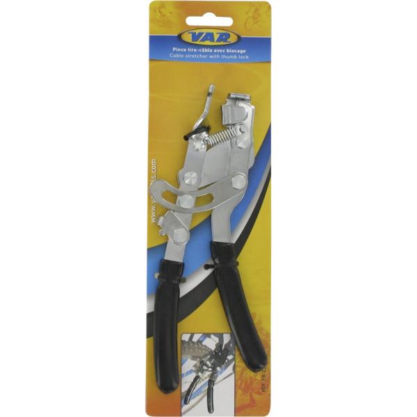 VAR Schalt-/Bremszugspanner FR-23300-C