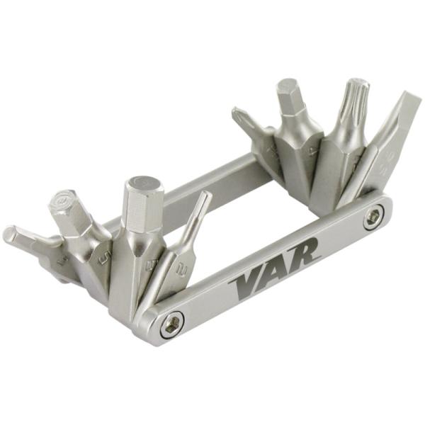 VAR Micro-Multitool MF-21000-C