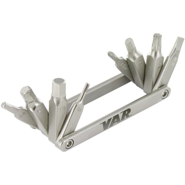 VAR Multitool MF-21100-C