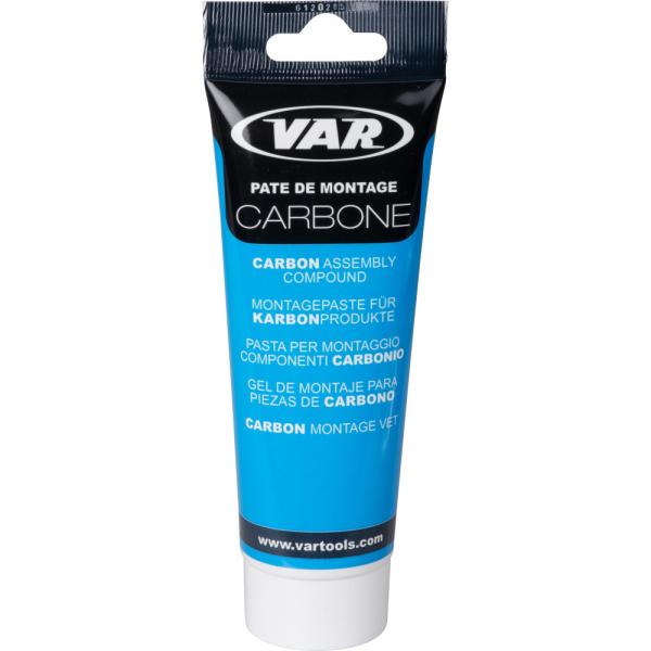 VAR Carbonmontagepaste NL-78300 100 ml