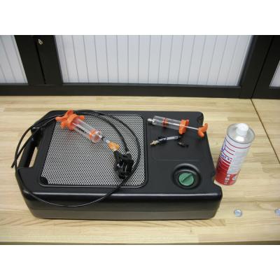 VAR &Ouml;lauffang-/Reinigungswanne NL-79300 Produktbild 1