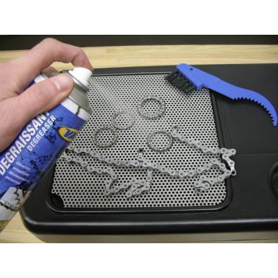 VAR &Ouml;lauffang-/Reinigungswanne NL-79300 Produktbild 3
