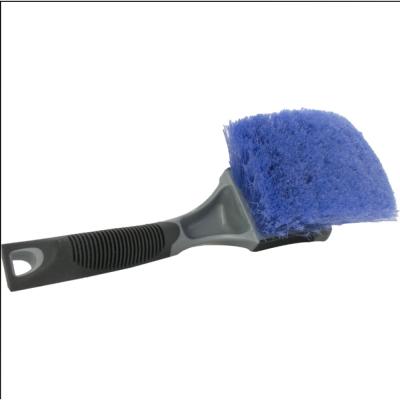 VAR Reinigungsb&uuml;rste weich NL-79103 Produktbild 1
