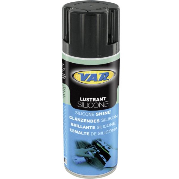 VAR Gl&auml;nzendes Silikon NL-79500 400 ml