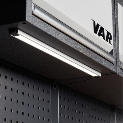 VAR Wandschrank MO-52221 680 x 281 x 350 mm Produktbild 2