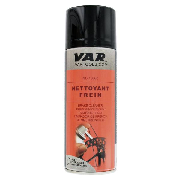VAR Bremsenreiniger NL-75000 400 ml