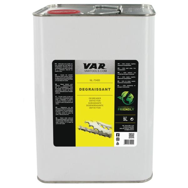 VAR Entfetter NL-75400 5 l