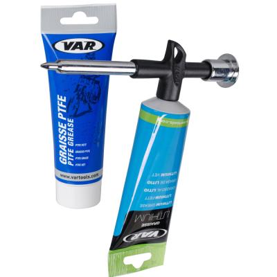 VAR Fettpresse NL-78700 Produktbild 2