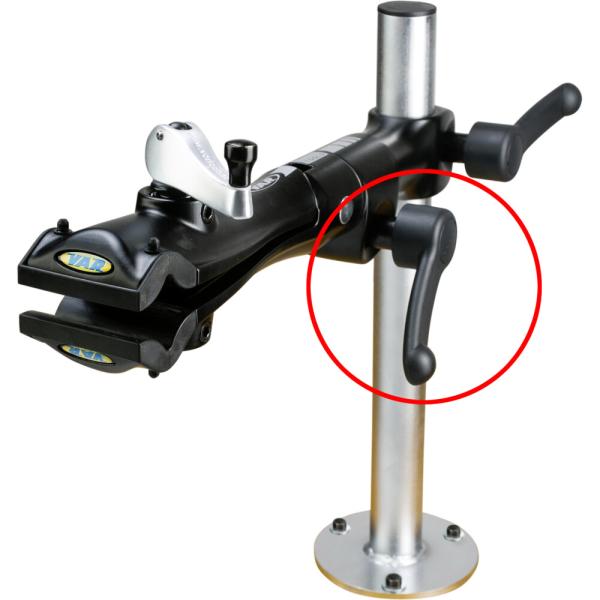 VAR Blockierhebel mit Klemmkeilen PR-90145
