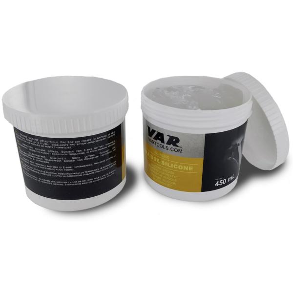 VAR Siliconfett NL-76300 450 ml