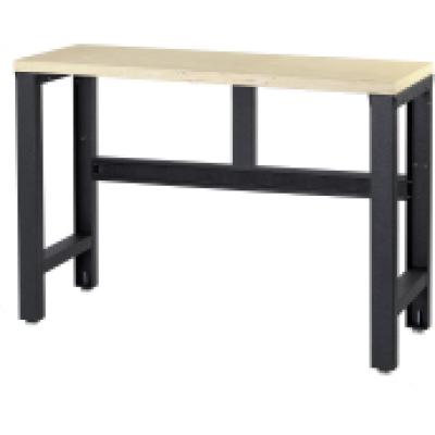 VAR Werkbankuntergestell MO-52220 1360 x 458 x 910 mm Produktbild 1