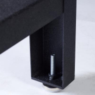 VAR Werkbankuntergestell MO-52220 1360 x 458 x 910 mm Produktbild 3