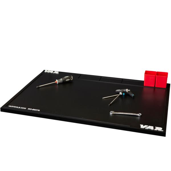 VAR Tischauflagematte MO-52074 680 x 465 x 7 mm