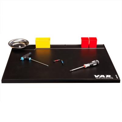 VAR Tischauflagematte MO-52074 680 x 465 x 7 mm Produktbild 2