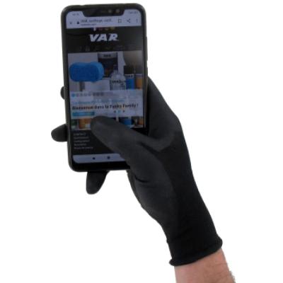VAR Mechaniker-Handschuhe AP-9430x XXL Produktbild 1