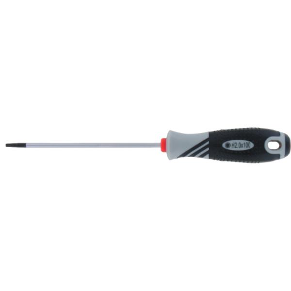 VAR Innensechskantschraubendreher CL-183xx 2 mm