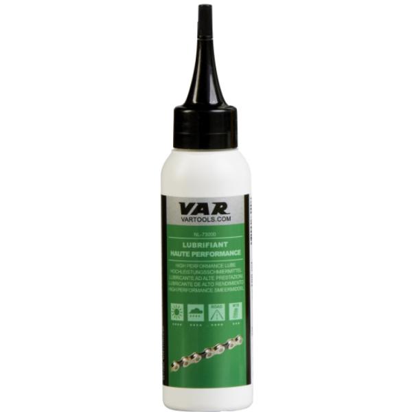 VAR High Performance Lube NL-73000 100 ml
