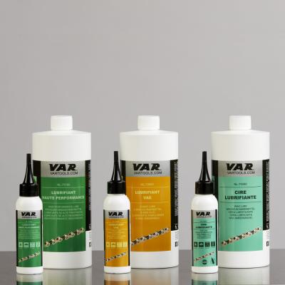 VAR High Performance Lube NL-73000 100 ml Produktbild 1