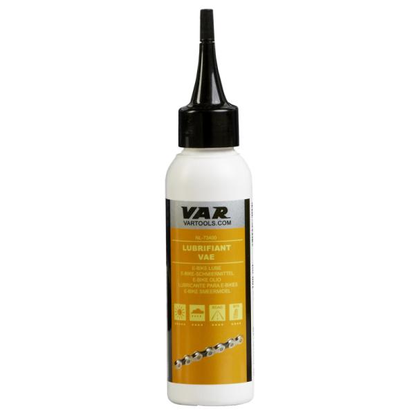 VAR E-Bike-Lube NL-73400 100 ml