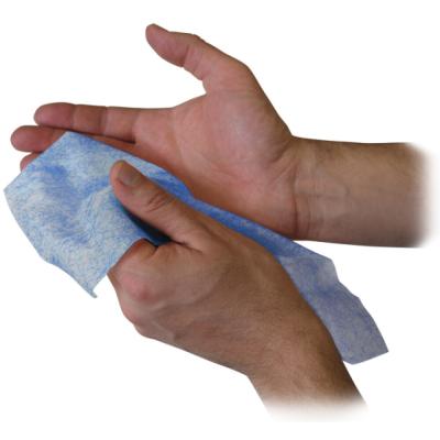 VAR 80 Stk. Handreinigungst&uuml;cher NL-76900 Produktbild 2