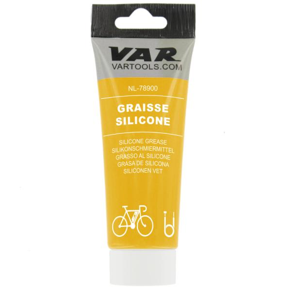 VAR Silikonfett NL-78900 100 ml