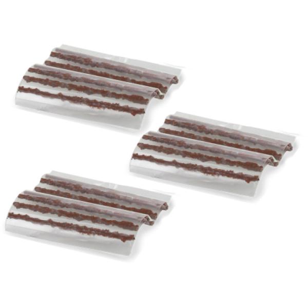 VAR 30 Stk. Tubeless Flickenset RP-45511 3,5 mm