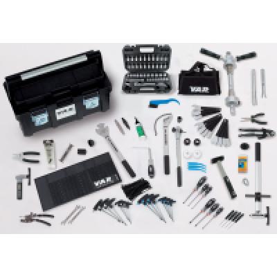 VAR Werkzeugsatz KO-91321 Produktbild 1