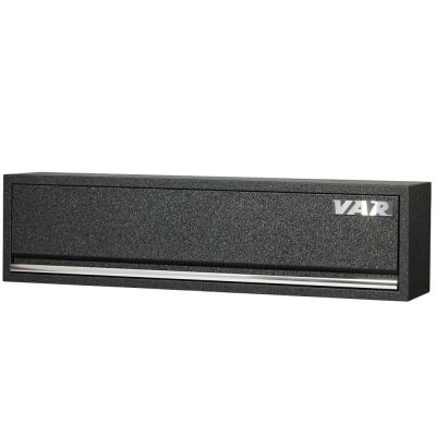 VAR Extra breiter H&auml;ngeschrank MO-52623 1360 x 281 x 350 mm Black Edition Produktbild 1