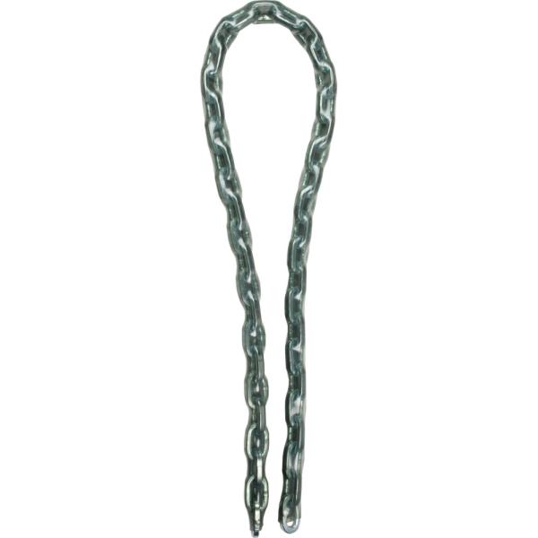 Master Lock Stahlkette 8 mm x 1500 mm