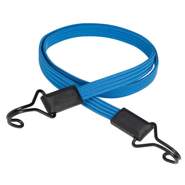 Master Lock Spanngummi Smooth Blau 1200 mm