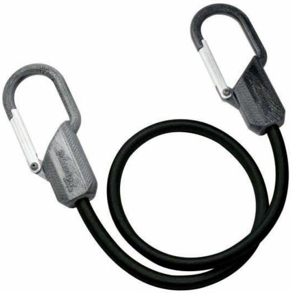 Master Lock Spanngummi Clip Hook 800 mm